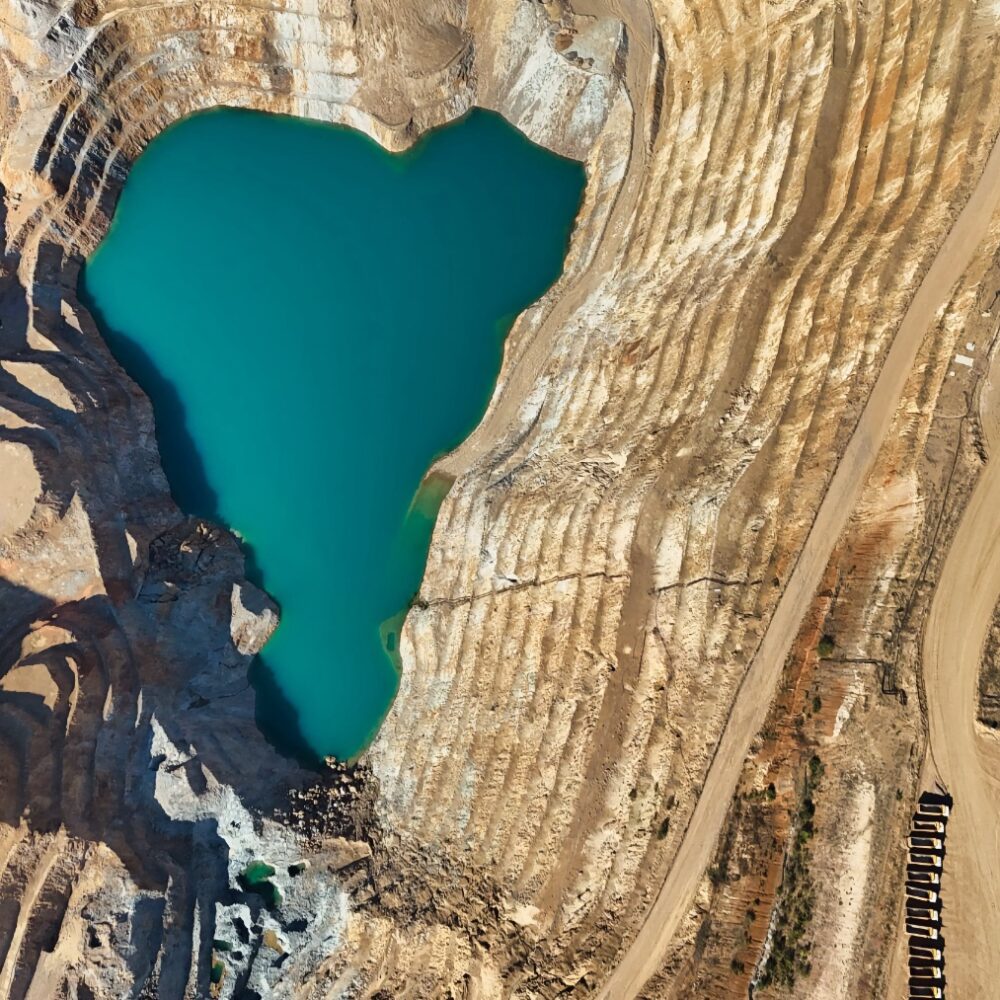 Quarry