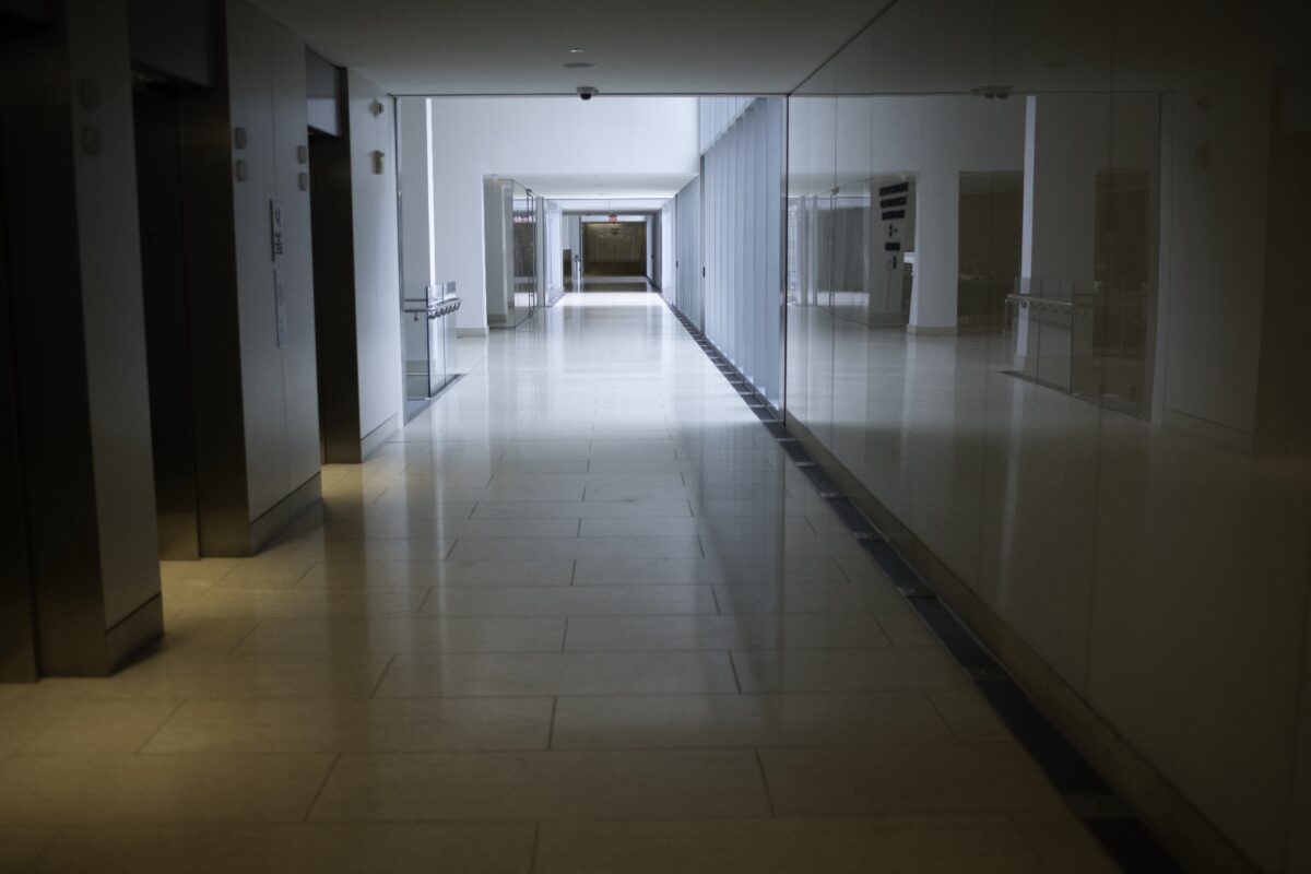 Photo of CityCenterDC