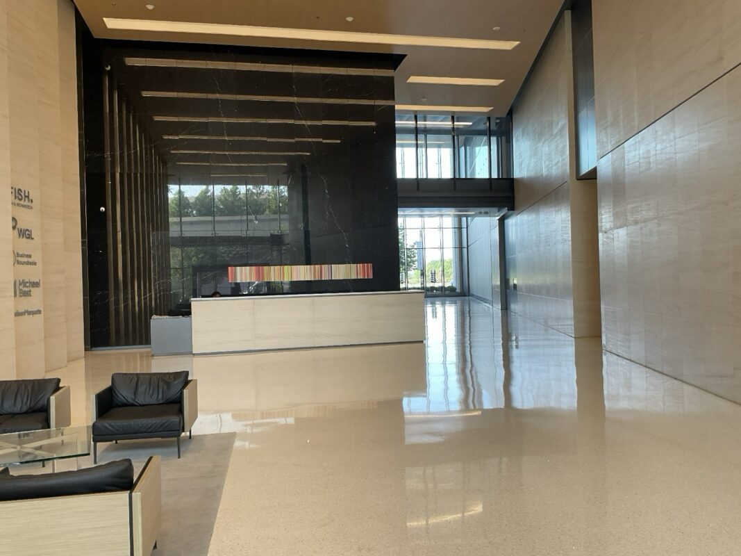 Wharf 1 Parcel