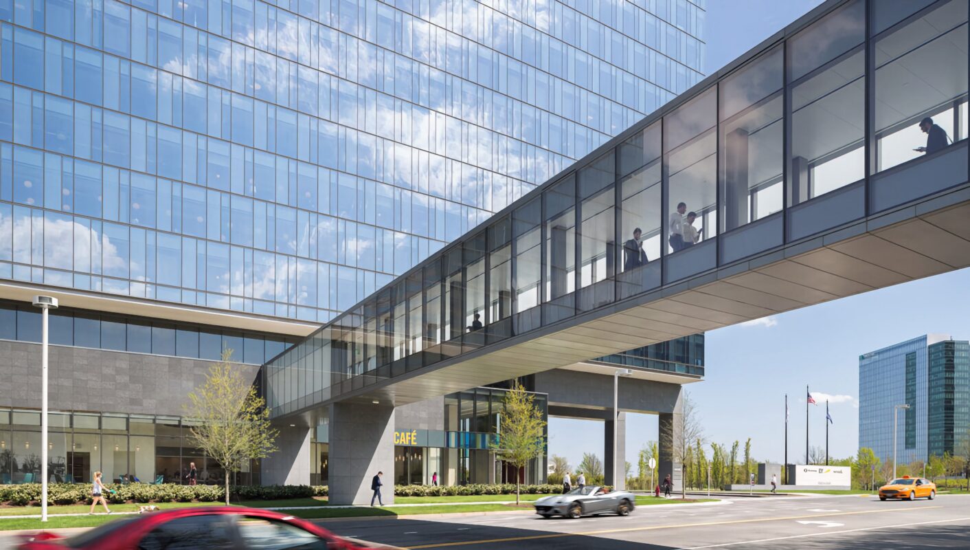 Tysons Corner office