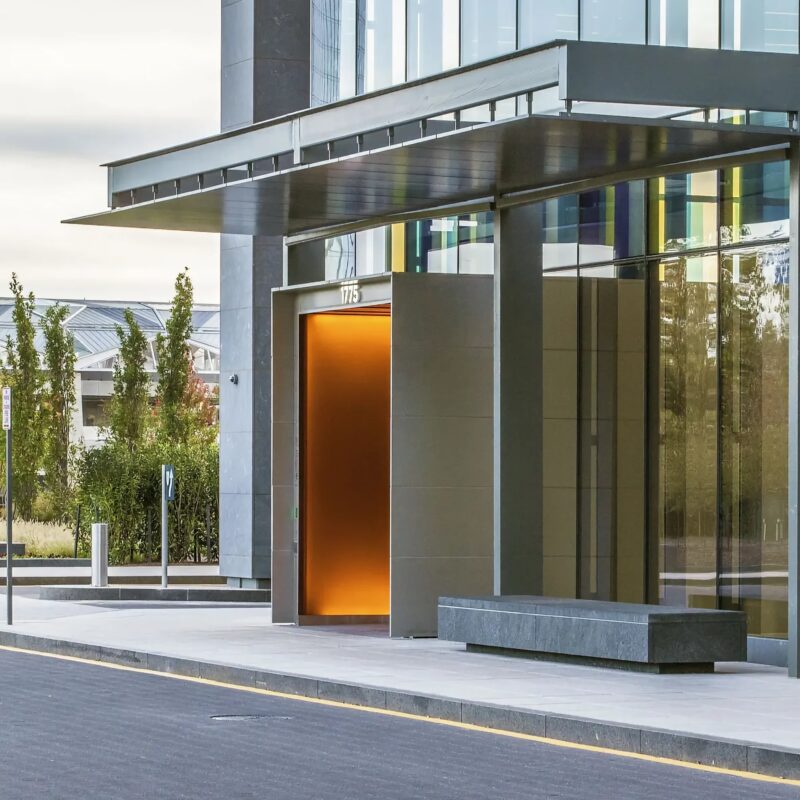 Tysons Corner office