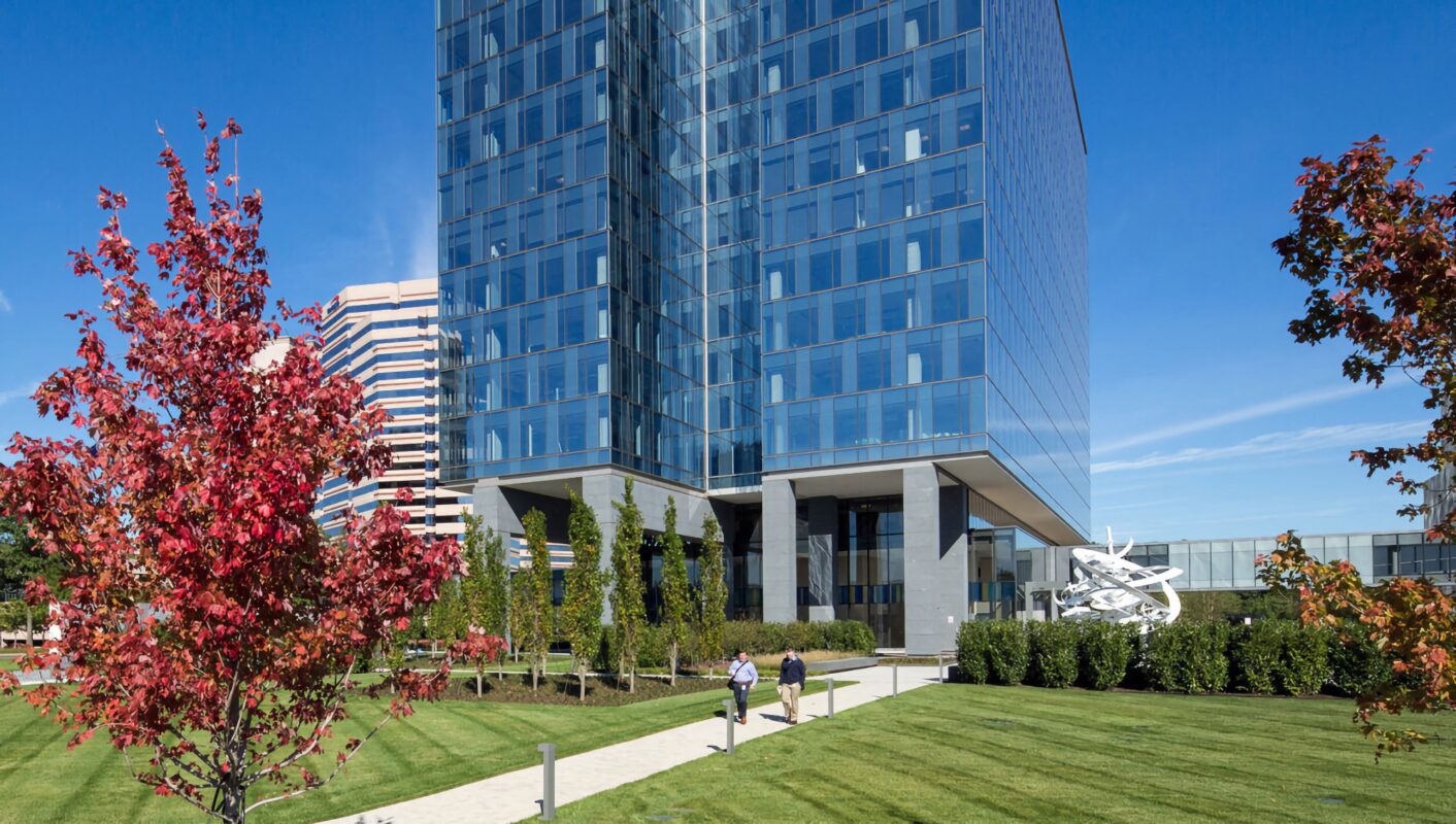 Tysons Corner office