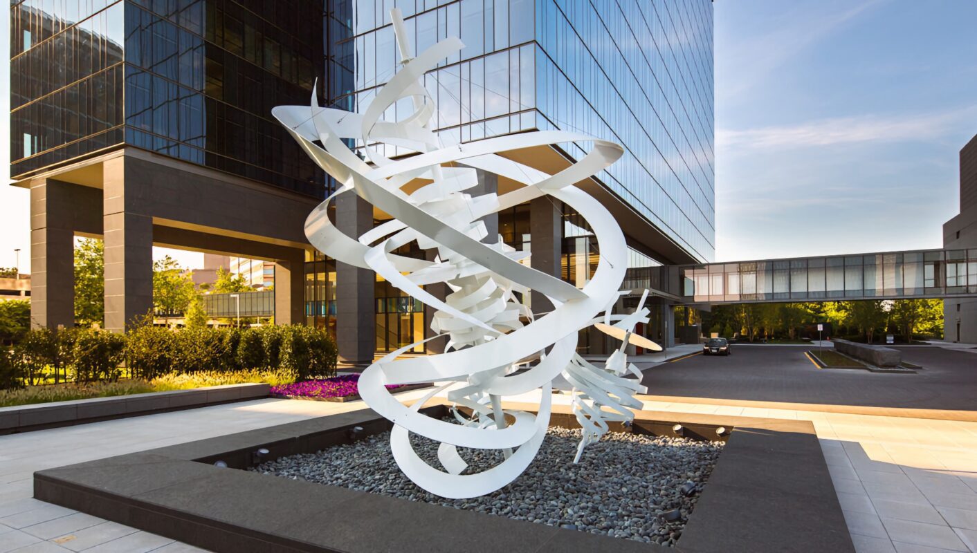Tysons Corner office