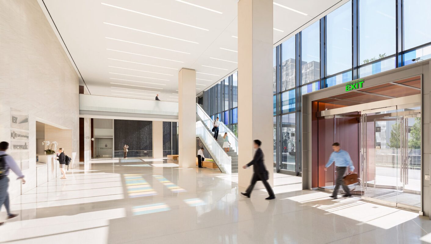 Tysons Corner office