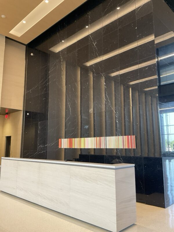 699 Building Washington DC