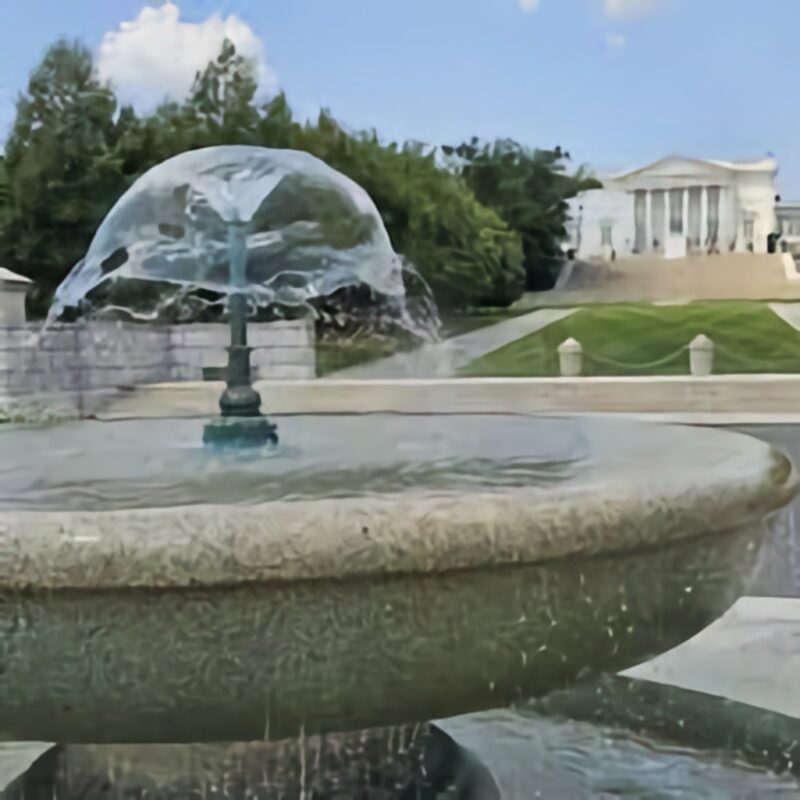 Arlington National Cemetery