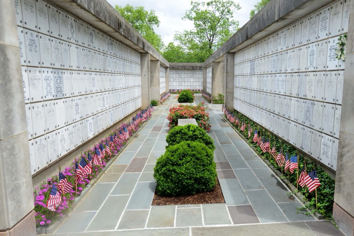 Arlington National Cemetery