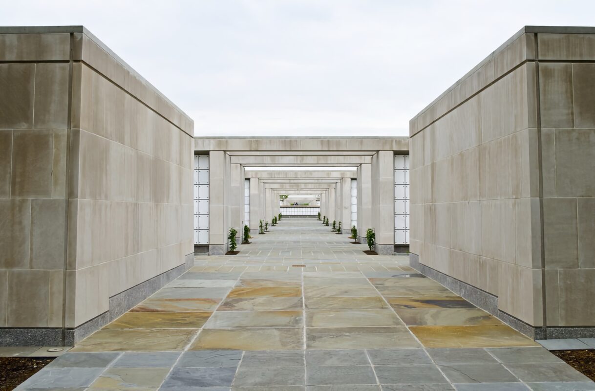 Arlington National Cemetery