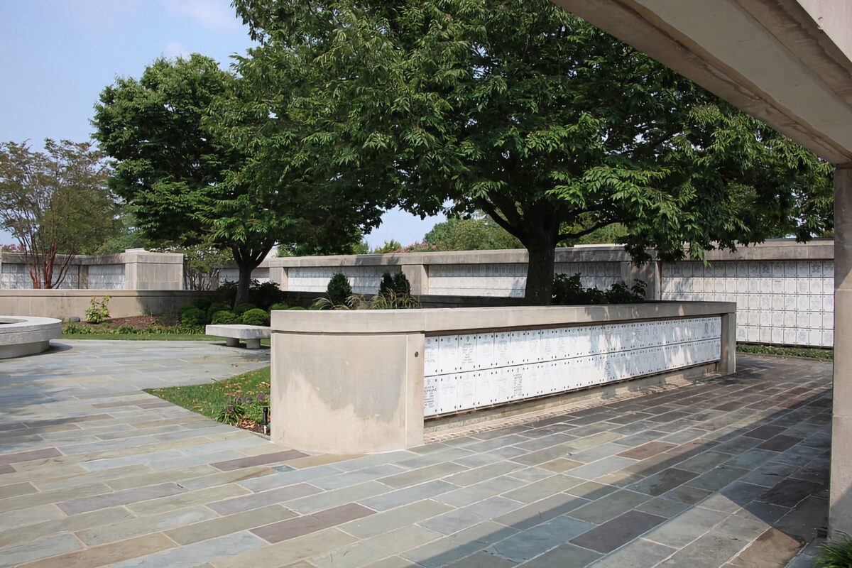 Arlington National Cemetery