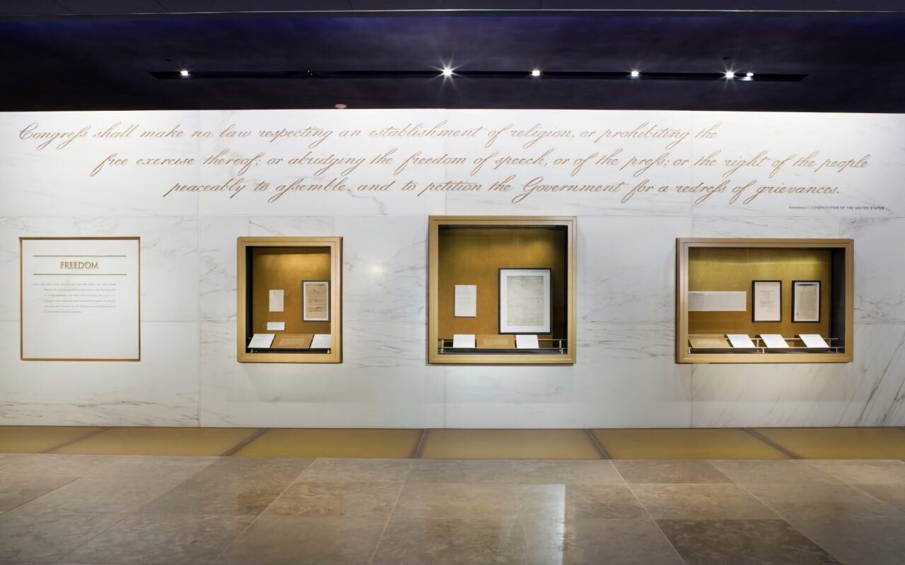 Picture of Capital Visitor Center