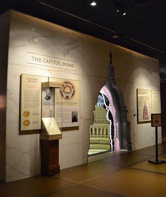 Picture of Capital Visitor Center