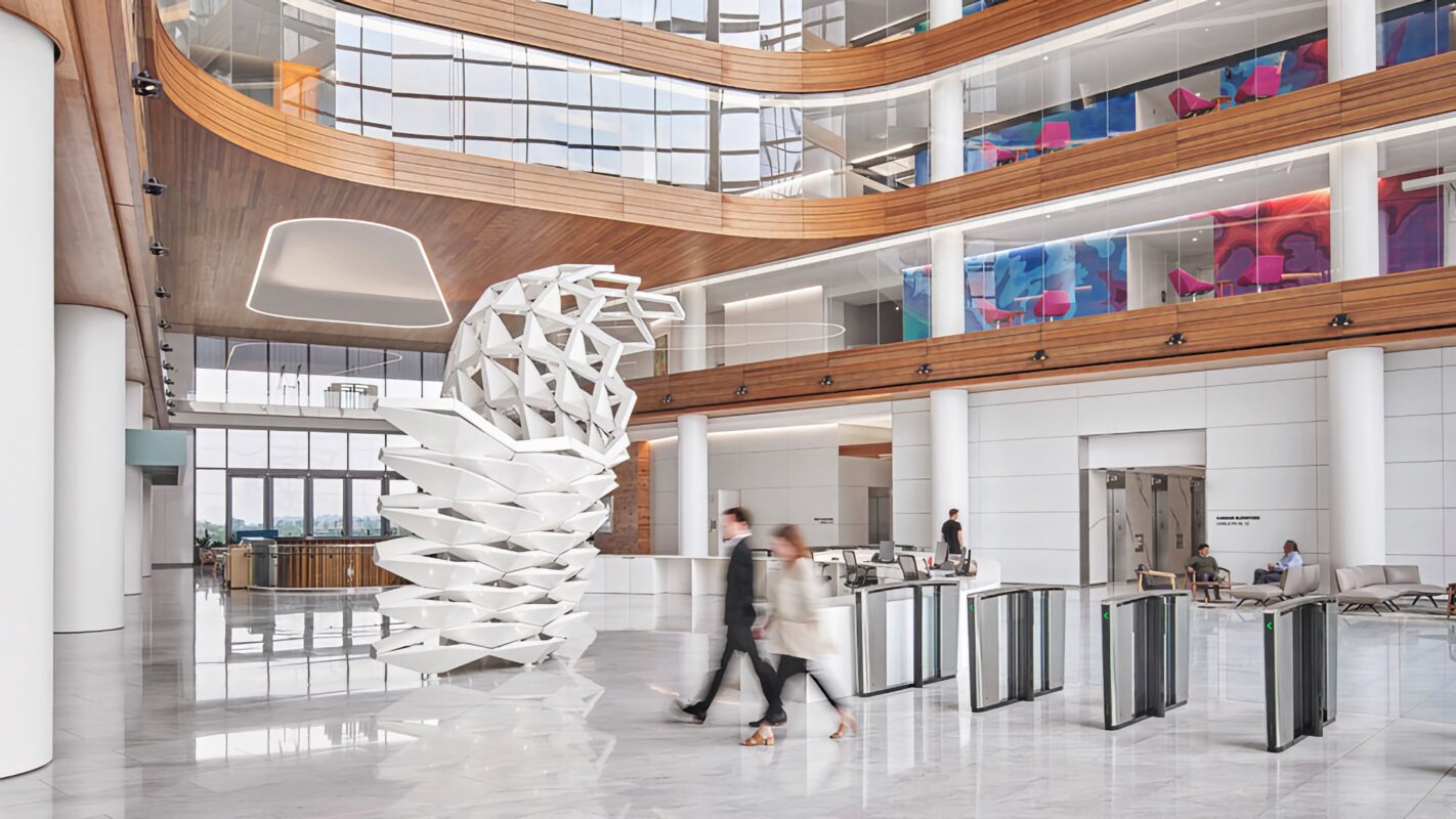 Capital One Gallery McLean