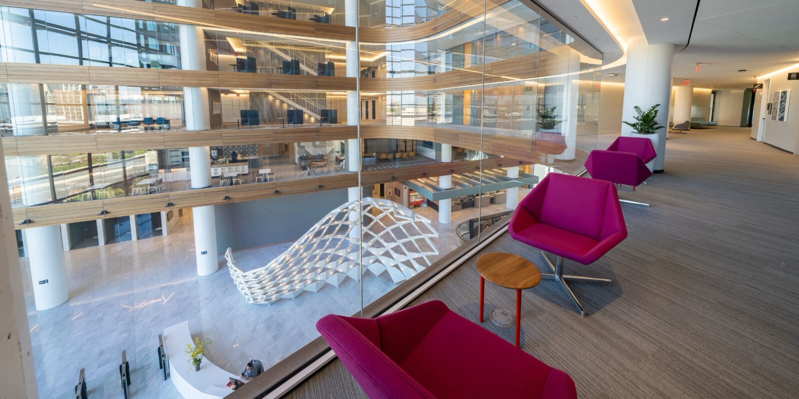 Capital One Gallery McLean