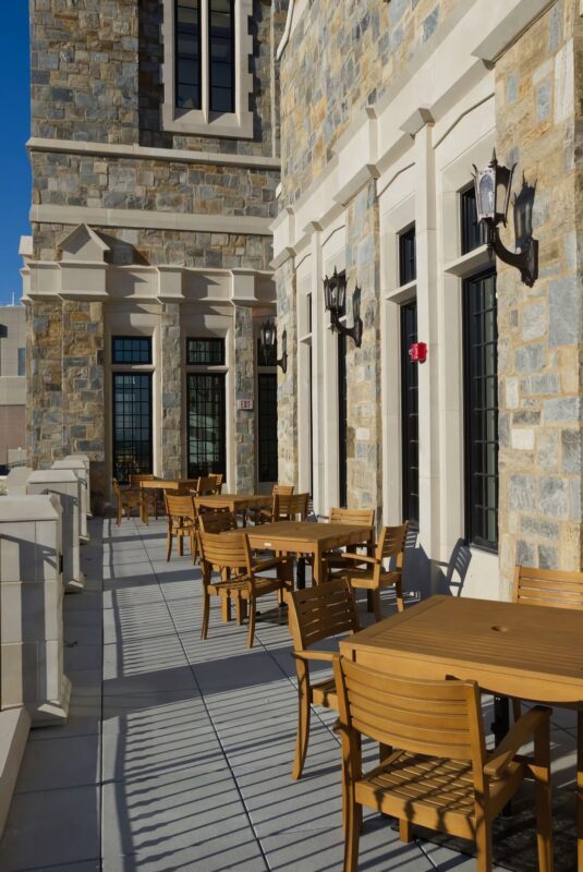 Capital One Gallery McLean