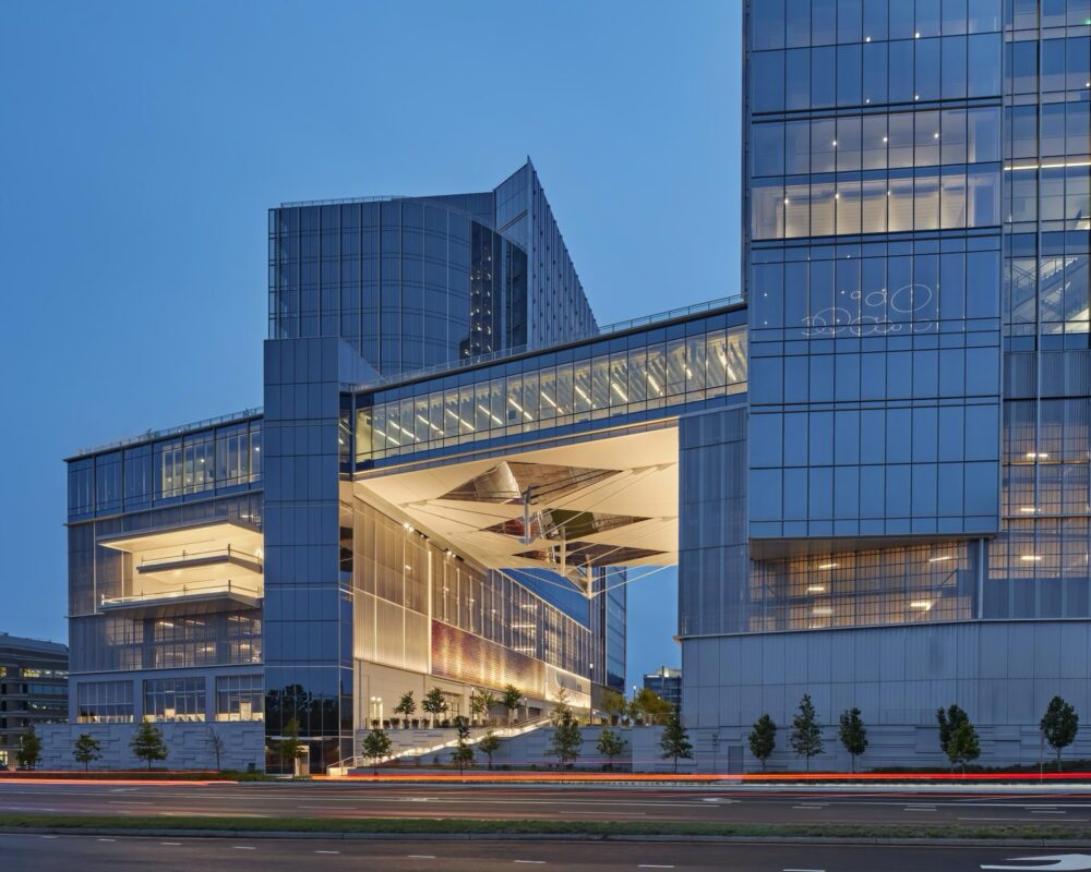 Reston Gateway