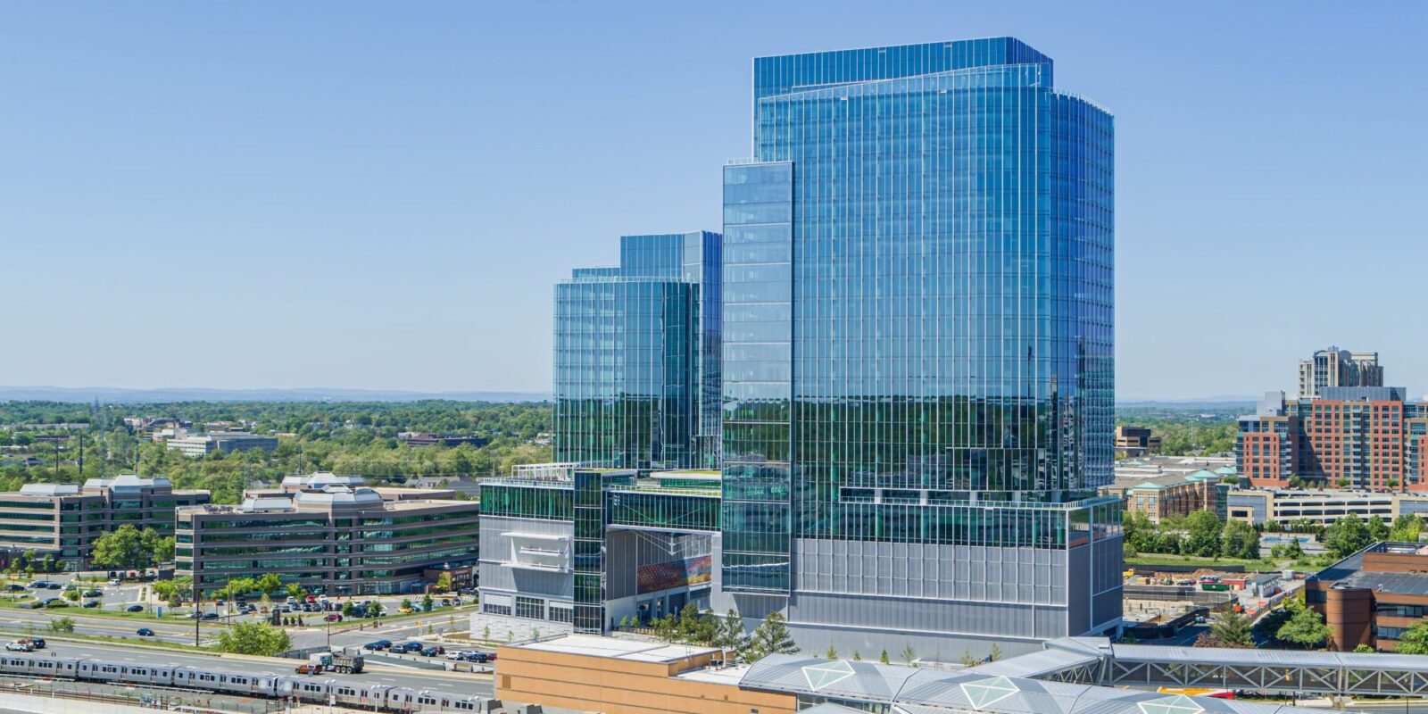 Reston Gateway