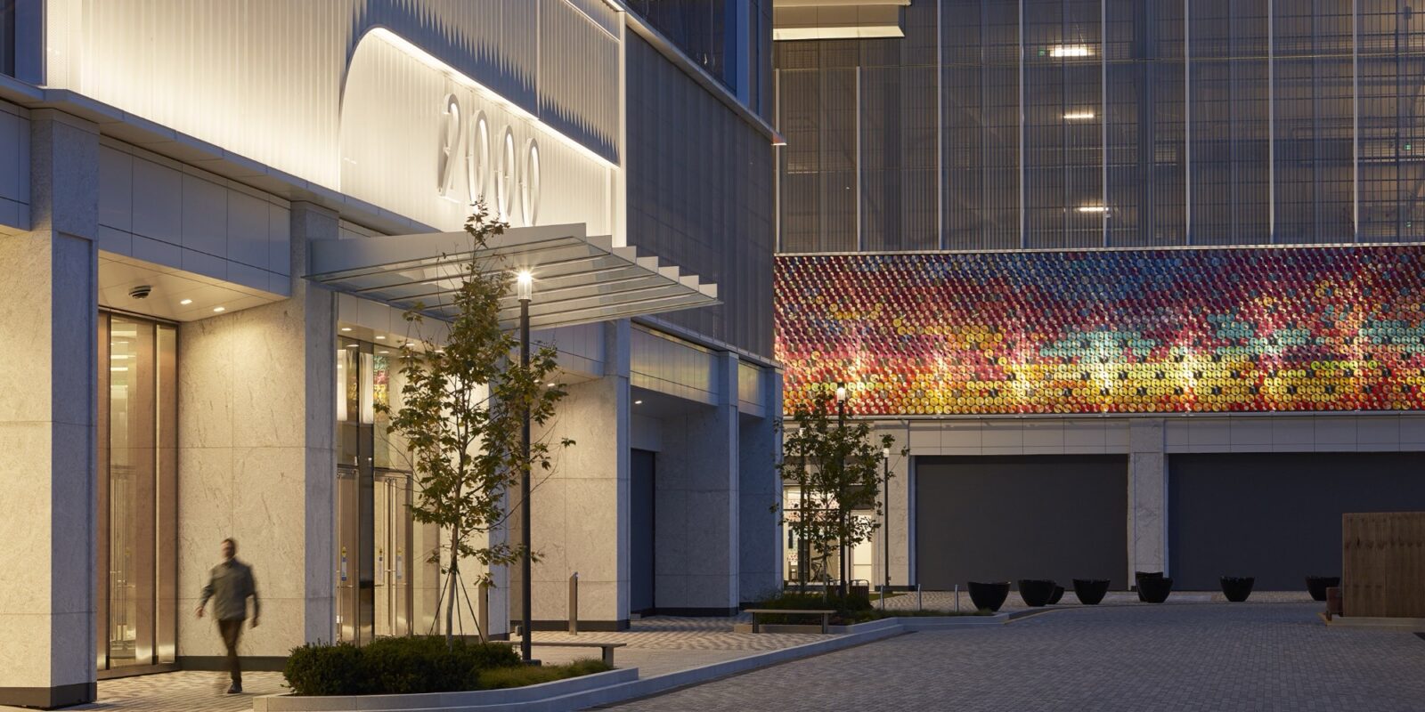 Reston Gateway