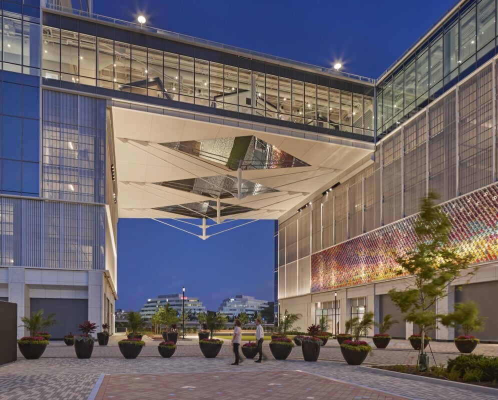 Reston Gateway