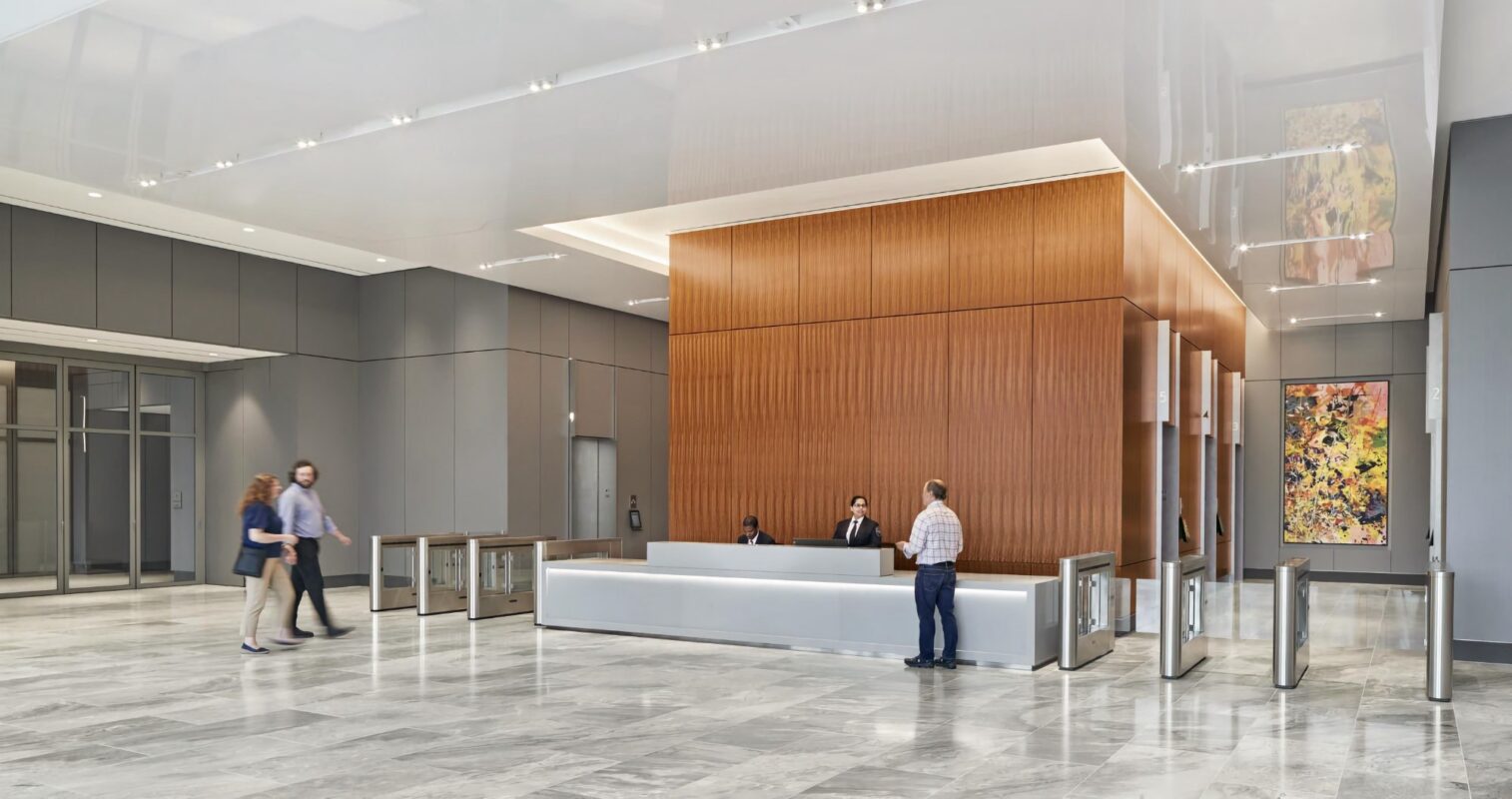 Reston Gateway