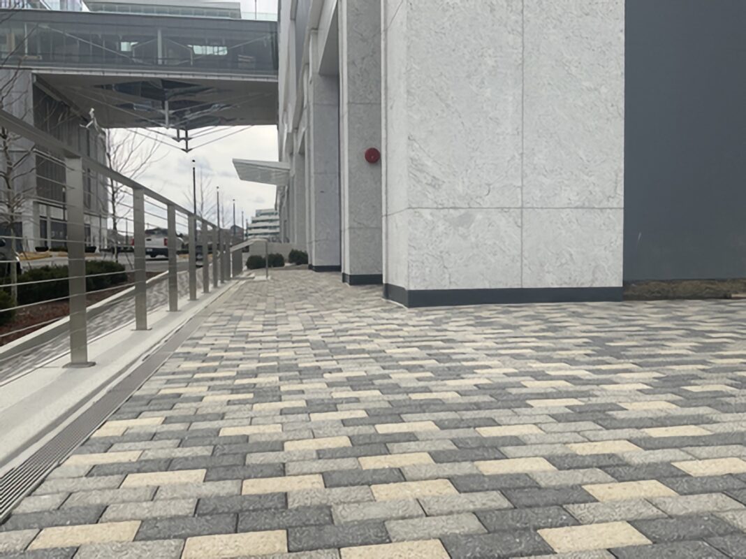Reston Gateway