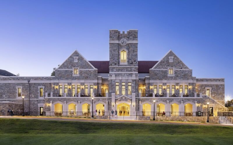 Catholic University